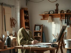 Роль художника по костюмам в успехе фильма