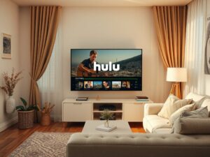 Фильмы Hulu топ