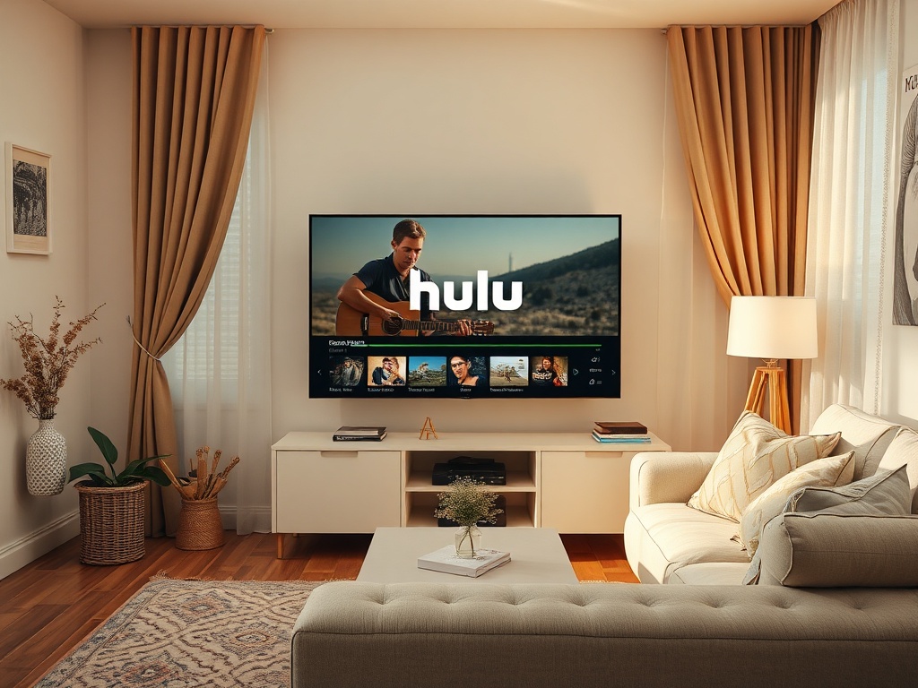 Фильмы Hulu топ