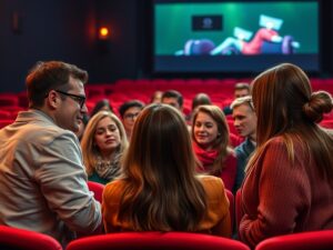 Как кино и сериалы отражают социальные изменения