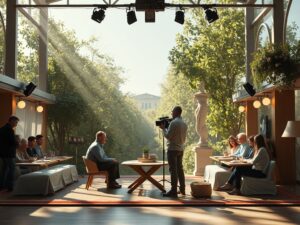 Психология зрителя: как режиссеры читают наш мозг