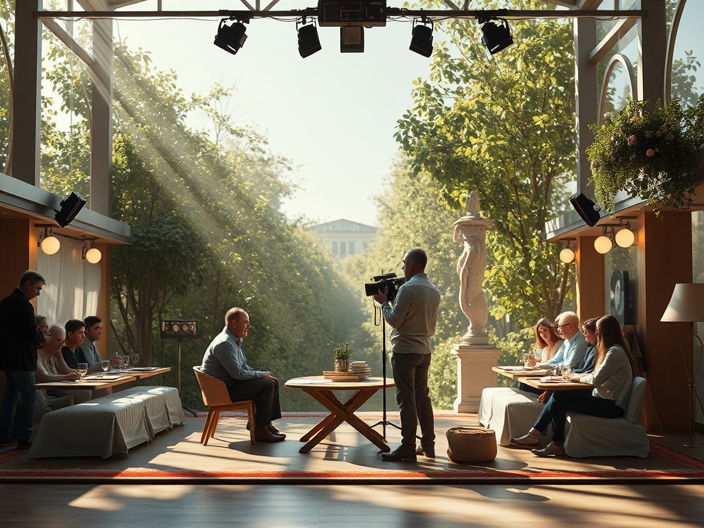 Психология зрителя: как режиссеры читают наш мозг