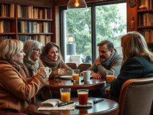 Лучшие сериалы 2022 года: маркетинг на основе контента