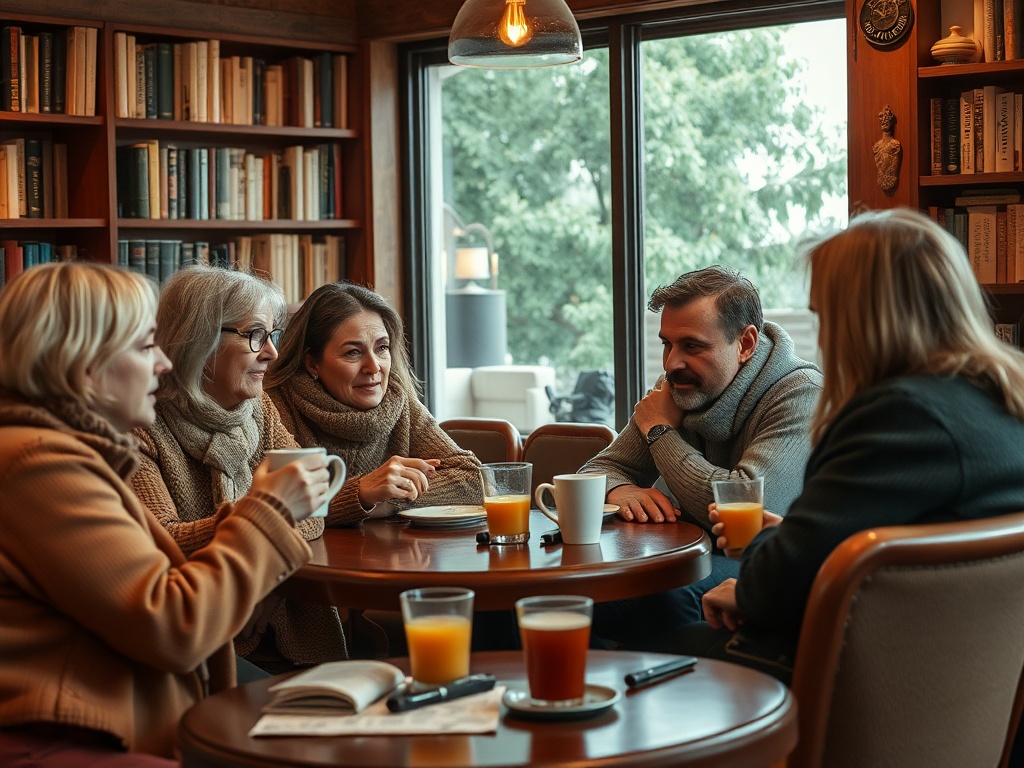 Лучшие сериалы 2022 года: маркетинг на основе контента