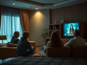 Сериалы, которые пугают реализмом