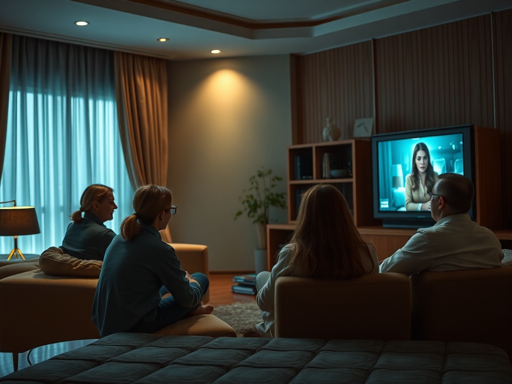 Сериалы, которые пугают реализмом