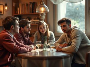 Маркетинг на тему Фильмы про мечты