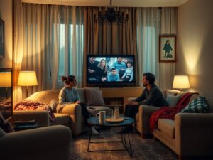 Маркетинг на тему Фильмы про цену спасения других