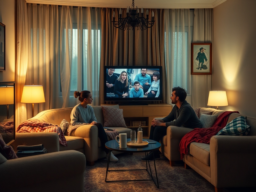 Маркетинг на тему Фильмы про цену спасения других