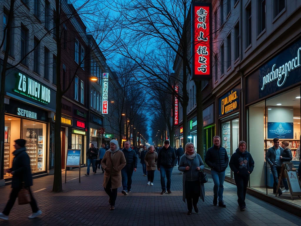 Маркетинг на "Сериалы про жизнь после капитуляции"