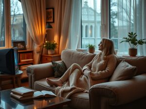 Сериалы с медленным темпом и глубокой проработкой персонажей