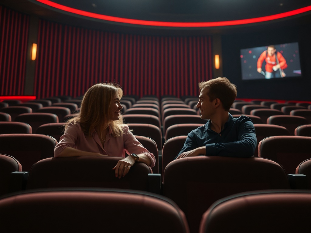 Самые необычные концовки в кино: что заставляет нас удивляться? Самые необычные концовки в кино: что заставляет нас удивляться?