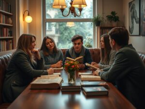 Почему зрители любят теории фанатов