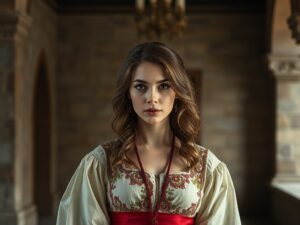 Маркетинг на примере сериалов о власти, таких как «Корона»