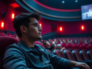 Почему зрители любят скрытые детали в кино